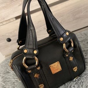 ❌SOLD❌ Vintage Mini MCM Boston
